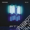 Pentatonix - Ptx Vol. Iii cd