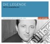 Fritz Wunderlich: Die Legende cd