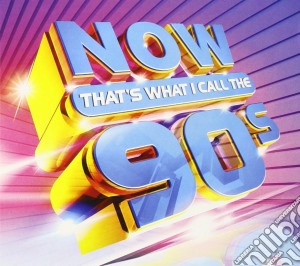 Now That's What I Call The 90's (3 Cd) cd musicale di Various Artists