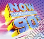 Now That's What I Call The 90's (3 Cd) cd