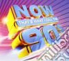 Now That's What I Call The 90's (3 Cd) cd