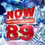 Now That's What I Call Music! 89 / Various (2 Cd) cd