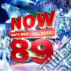 Now That's What I Call Music! 89 / Various (2 Cd) cd