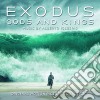 Alberto Iglesias - Exodus: Gods And Kings / O.S.T. cd