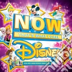 Now That's What I Call Disney(4 Cd) cd
