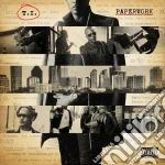 Ti - Paperwork cd