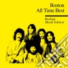 Boston - All Time Best cd