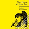 Nina Hagen - All Time Best cd