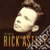 Rick Astley - The Best Of Rick Astley cd