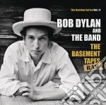 Bob Dylan & The Band - The Basement Tapes Raw (2 Cd) cd