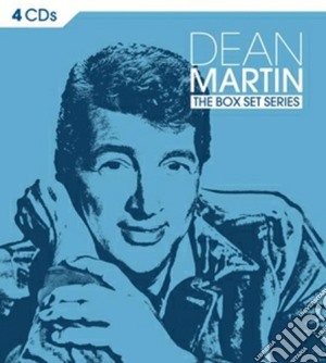 Dean Martin - The Box Set Series (4 Cd) cd musicale di Dean Martin