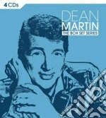 Dean Martin - The Box Set Series (4 Cd) cd