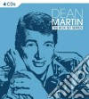 Dean Martin - The Box Set Series (4 Cd) cd