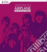 Jefferson Airplane - The Box Set Series (4 Cd) cd
