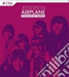 Jefferson Airplane - The Box Set Series (4 Cd) cd