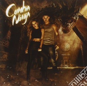 Cumbia Ninja 2 / Various cd musicale di Ost