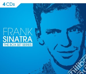 Frank Sinatra - The Box Set Series (4 Cd) cd musicale di Frank Sinatra