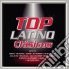 Top Latino Clasicos cd