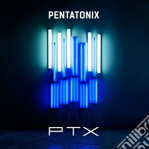 Pentatonix - Ptx cd musicale di Pentatonix