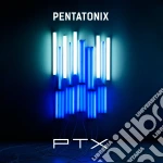 Pentatonix - Ptx cd