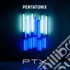 Pentatonix - Ptx cd