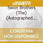 Swon Brothers (The) (Autographed Cd) cd