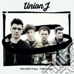 Union J - You Got It All