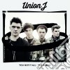 Union J - You Got It All cd