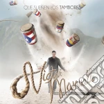 Victor Manuelle - Que Suenen Los Tambores cd