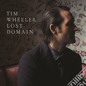 Tim Wheeler - Lost Domain (2 Cd) cd musicale di Tim Wheeler
