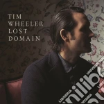 Tim Wheeler - Lost Domain (2 Cd) cd