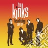 Kinks (The) - Anthology (The) 1964 - 1971 (5 Cd+Lp) cd