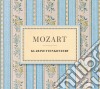 Wolfgang Amadeus Mozart - Klarinettenkonzert cd