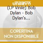 (LP Vinile) Bob Dylan - Bob Dylan's Greatest Hits [2Lp] (180 Gram 45Rpm Audiophile Vinyl, Limited/Numbered) vinile