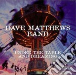 (LP Vinile) Dave Matthews - Under The Table & Dreaming (2 Lp)