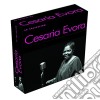 Cesaria Evora - La Collection Cesaria Evora (6 Cd+Dvd) cd