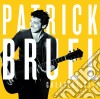 Patrick Bruel - Greatest Hits cd