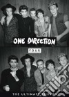 One Direction - Four (Deluxe Edition) cd