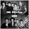 One Direction - Four (Deluxe Edition) cd