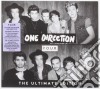 One Direction - Four (The Ultimate Edition) cd