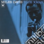 (LP Vinile) Miles Davis - Blue Xmas B / w Devil May Care (7') vinile