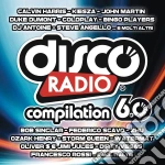 Disco radio 6.0 cd