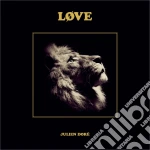 Julien Dore - Love Coffret Serie Limitee (2 Cd) cd