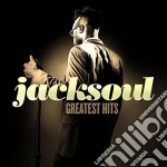 Jacksoul - Greatest Hits cd