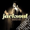 Jacksoul - Greatest Hits cd