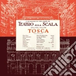 Giacomo Puccini - Tosca (3 Cd) cd