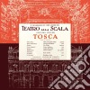 Giacomo Puccini - Tosca (3 Cd) cd