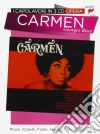 Bizet - Carmen - Herbert Von Karajan (3 Cd) cd