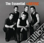 Nsync - The Essential 'Nsync (2 Cd) cd