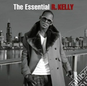 R. Kelly - The Essential R. Kelly (2 Cd) cd musicale di R. Kelly
